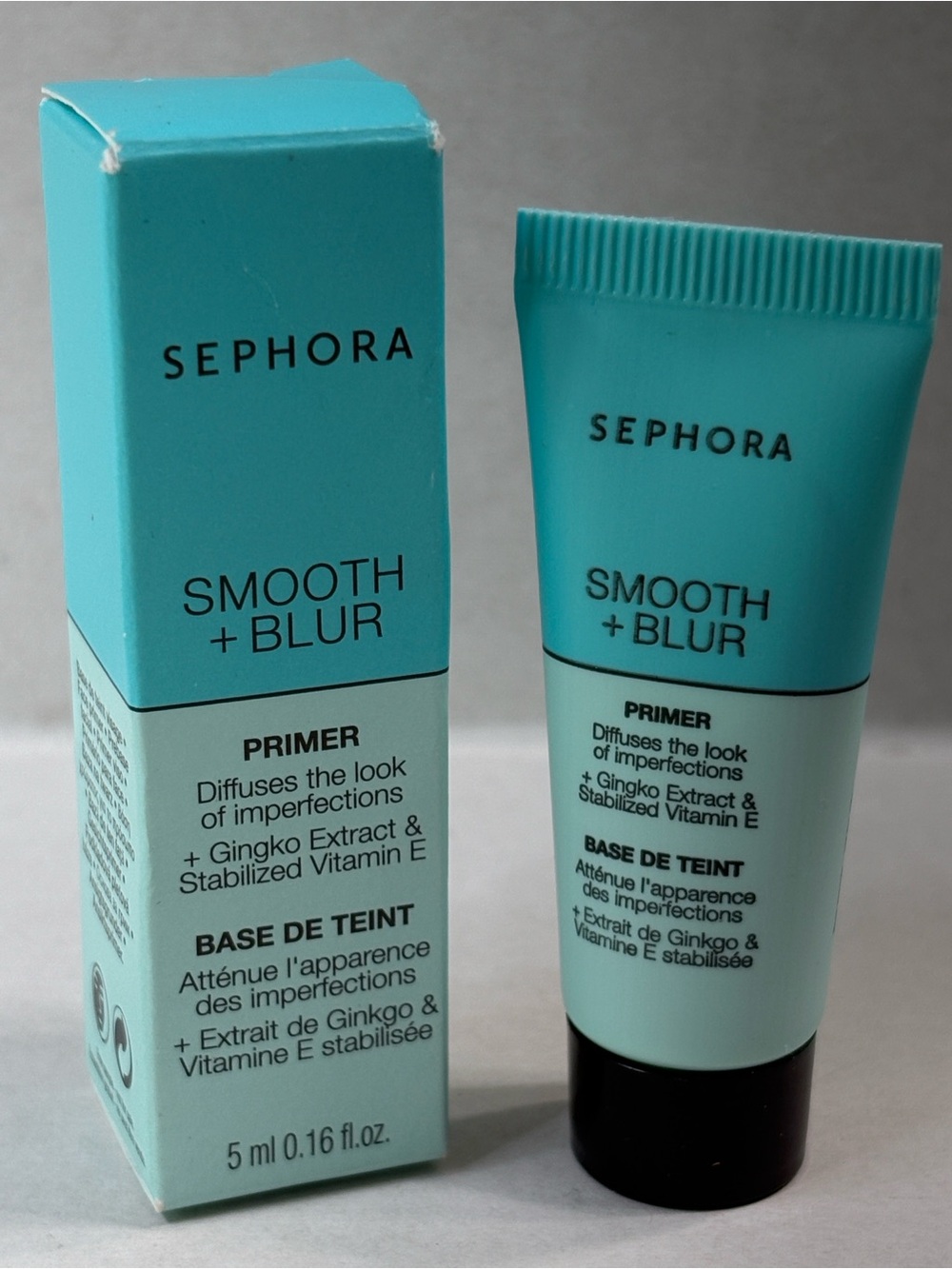 Sephora Collection Smooth + Blur Primer